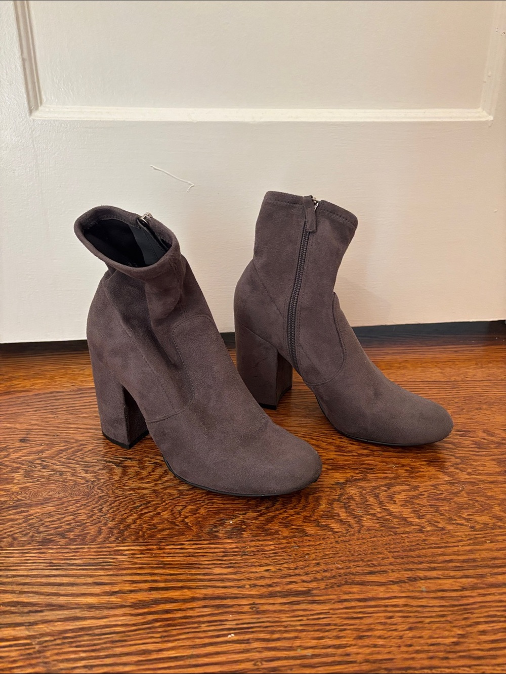 Steve Madden Ankle Boots